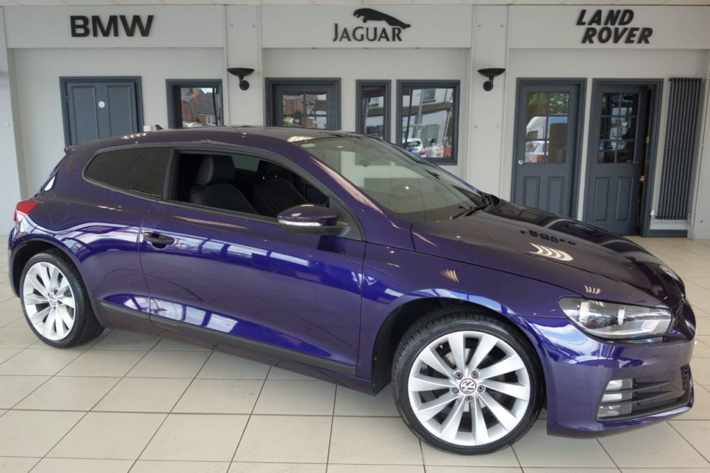 Used_2015_PURPLE_VOLKSWAGEN_SCIROCCO_1