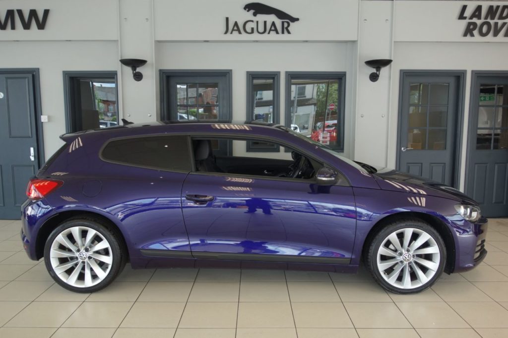 Used_2015_PURPLE_VOLKSWAGEN_SCIROCCO_1