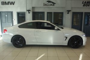 Used_2014_WHITE_BMW_4-SERIES_2