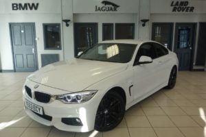 Used_2014_WHITE_BMW_4-SERIES_2