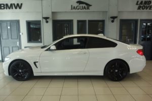 Used_2014_WHITE_BMW_4-SERIES_2