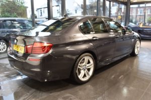 Used_2015_GREY_BMW_5-SERIES_3