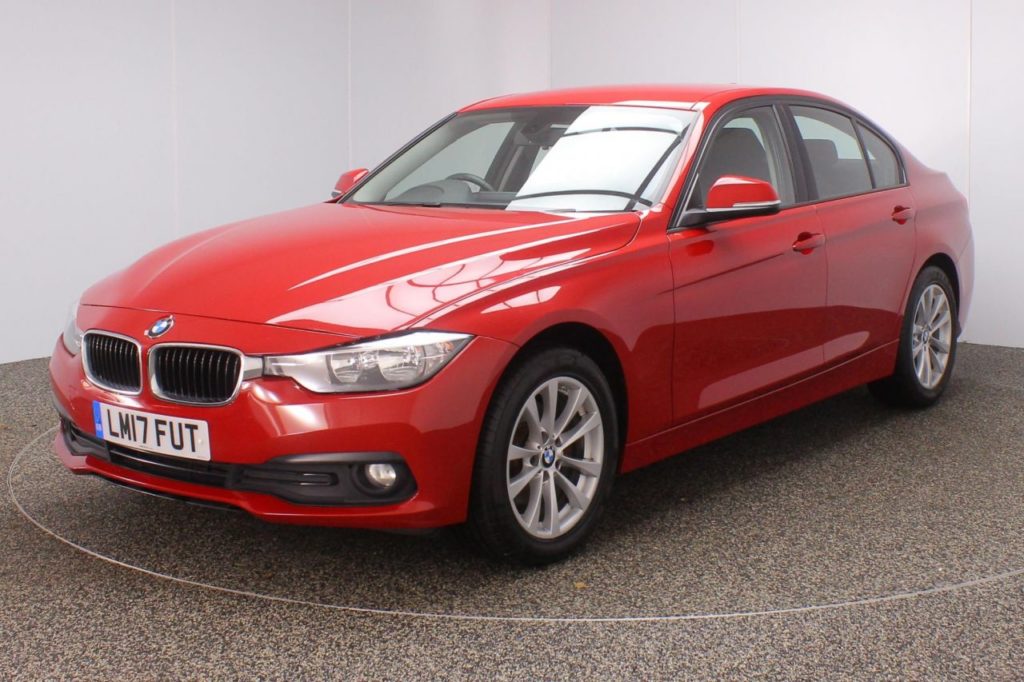 Used_2017_RED_BMW_3-SERIES_2