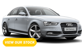 Used Audi Cars For Sale