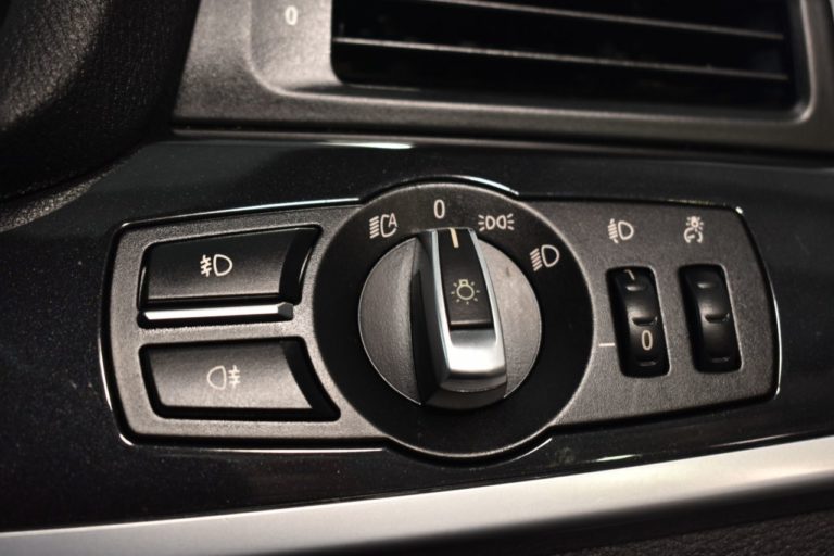 Used 2014 WHITE BMW X3 Estate 2.0 XDRIVE20D M SPORT 5DR ...