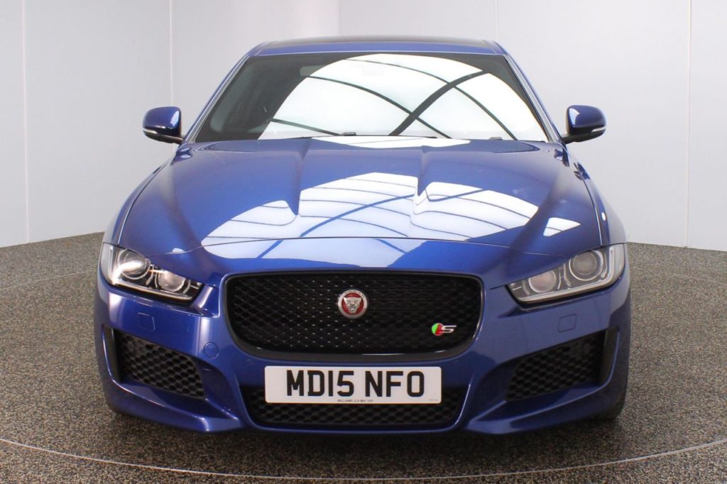 Used_2015_BLUE_JAGUAR_XE_3