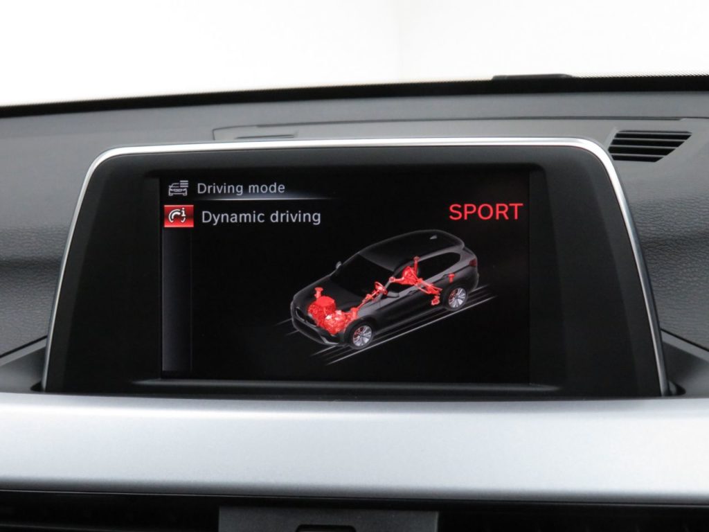 Used_2017_BLACK_BMW_X1_2