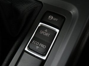 Used_2017_BLACK_BMW_X1_2