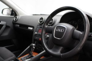 Used_2007_GREEN_AUDI_A3_2