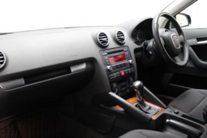 Used_2007_GREEN_AUDI_A3_2