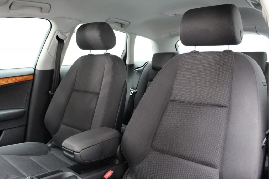 Used_2007_GREEN_AUDI_A3_2