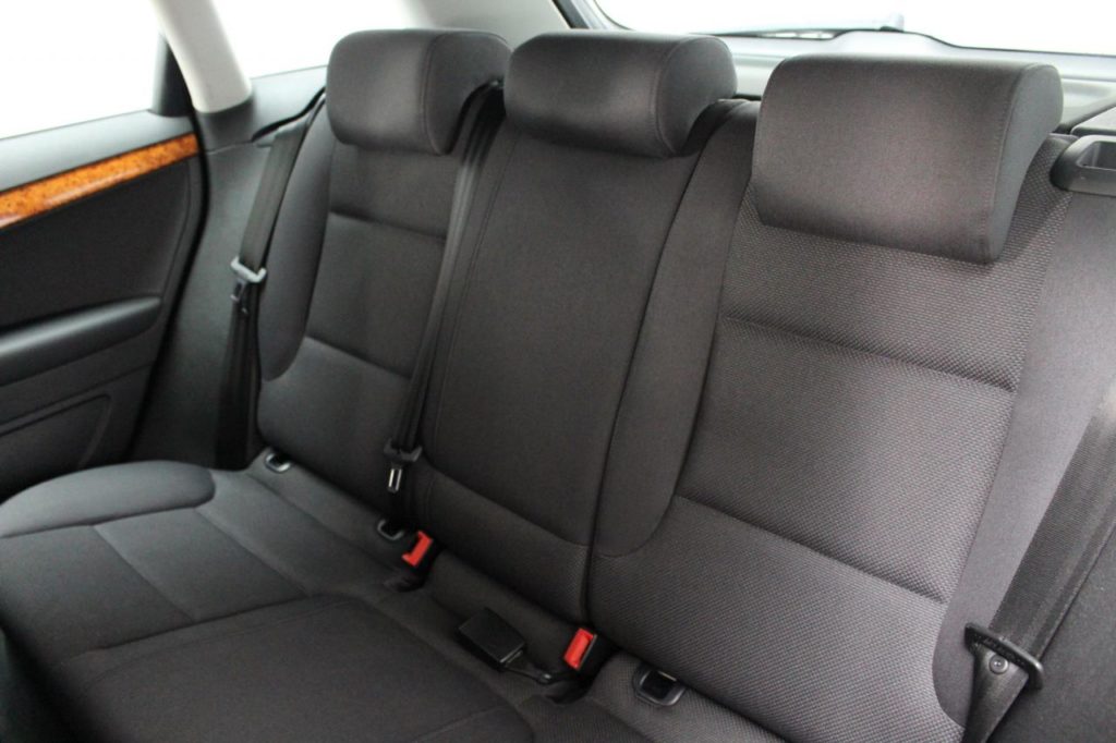 Used 2007 GREEN AUDI A3 Hatchback 2.0 TDI SE 5DR 138 BHP for sale