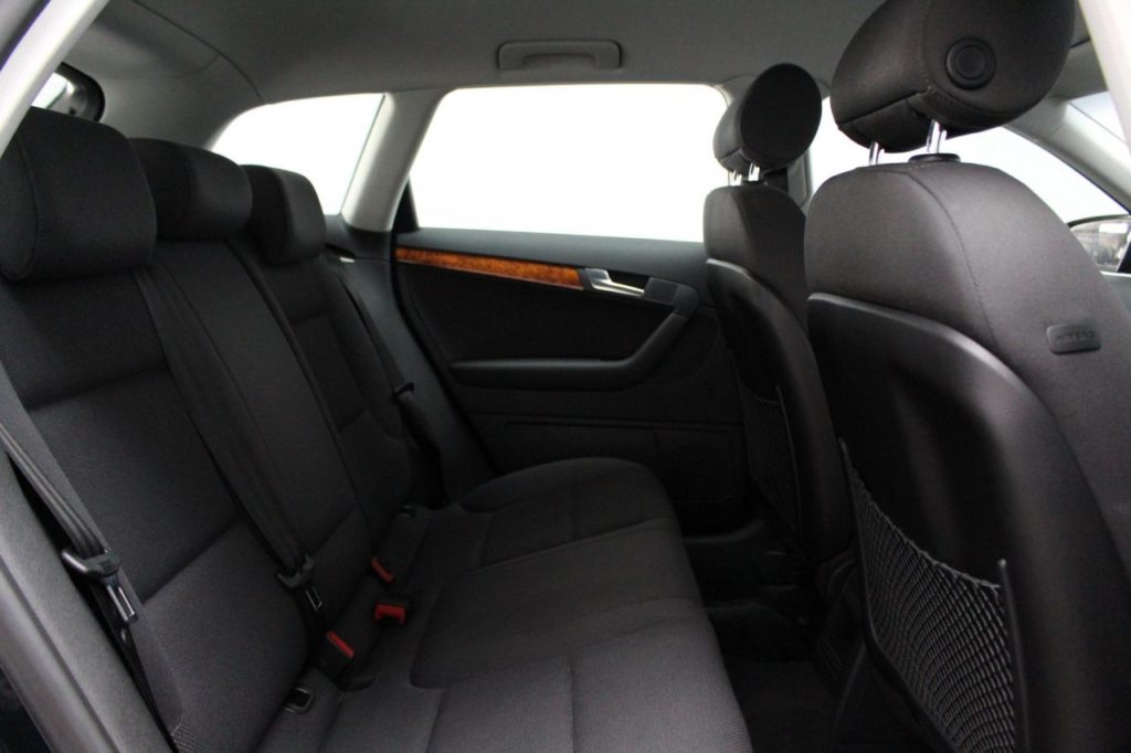 Used_2007_GREEN_AUDI_A3_2