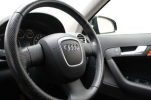 Used_2007_GREEN_AUDI_A3_2