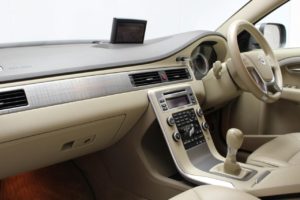 Used_2010_GREY_VOLVO_XC70_2