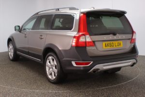 Used_2010_GREY_VOLVO_XC70_2