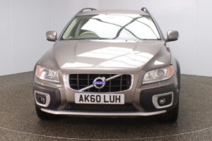 Used_2010_GREY_VOLVO_XC70_2