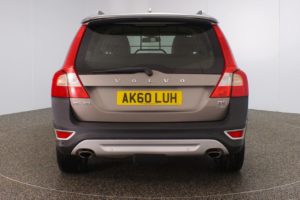 Used_2010_GREY_VOLVO_XC70_2
