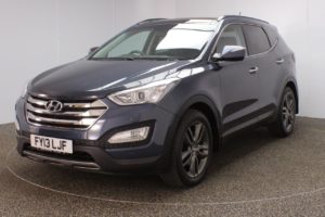Used_2013_BLUE_HYUNDAI_SANTA-FE_2
