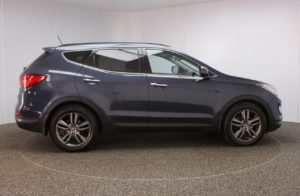 Used_2013_BLUE_HYUNDAI_SANTA-FE_2