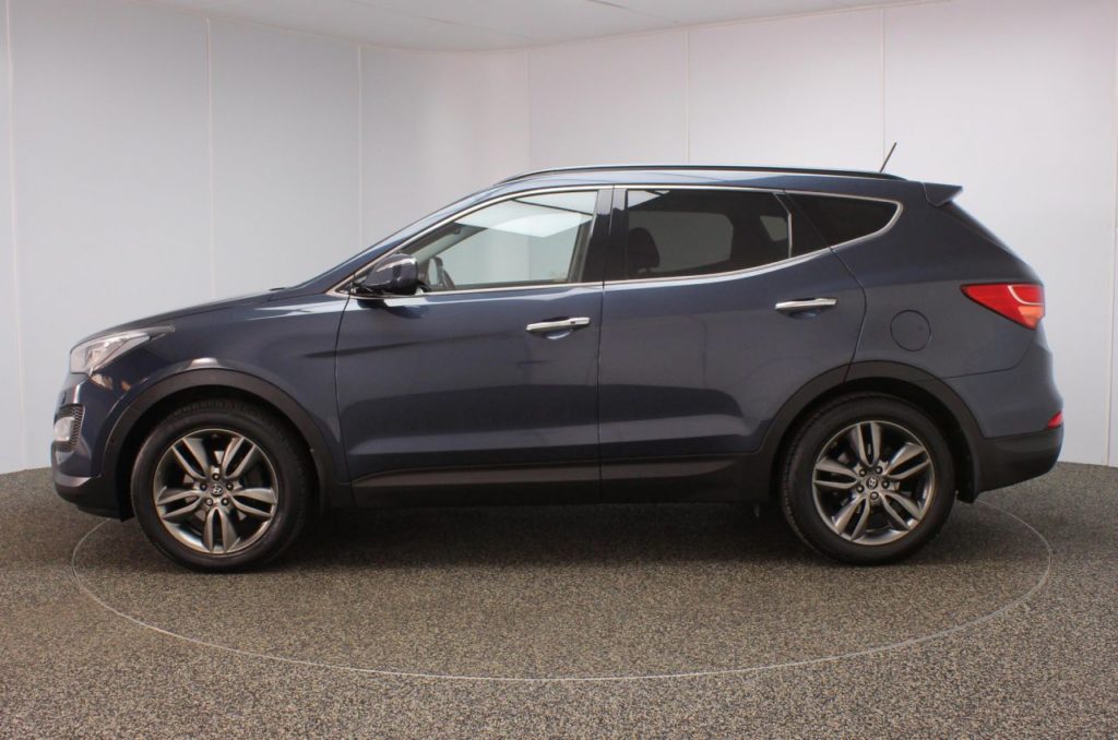 Used_2013_BLUE_HYUNDAI_SANTA-FE_2
