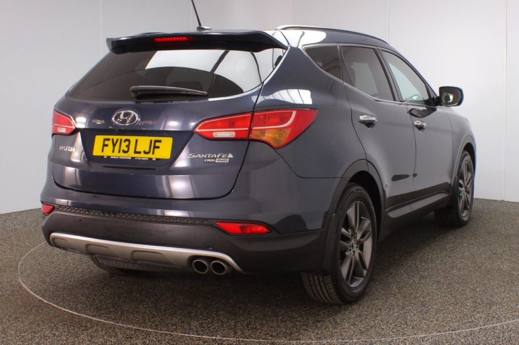 Used_2013_BLUE_HYUNDAI_SANTA-FE_2