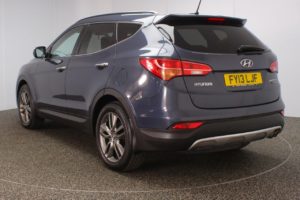 Used_2013_BLUE_HYUNDAI_SANTA-FE_2