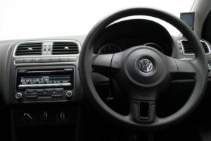 Used_2013_RED_VOLKSWAGEN_POLO_1
