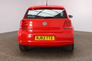 Used_2013_RED_VOLKSWAGEN_POLO_1