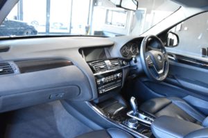 Used_2016_BLUE_BMW_X3_2