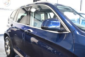 Used_2016_BLUE_BMW_X3_2