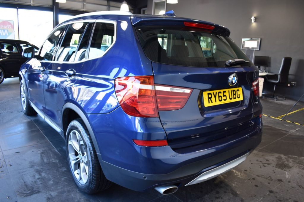 Used_2016_BLUE_BMW_X3_2