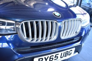 Used_2016_BLUE_BMW_X3_2