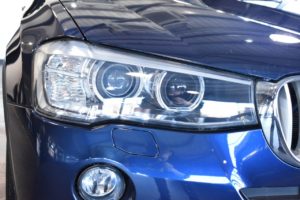 Used_2016_BLUE_BMW_X3_2