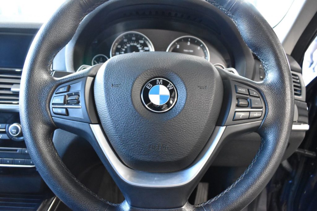 Used_2016_BLUE_BMW_X3_2