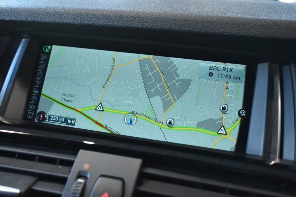 Used_2016_BLUE_BMW_X3_2