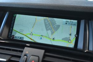 Used_2016_BLUE_BMW_X3_2