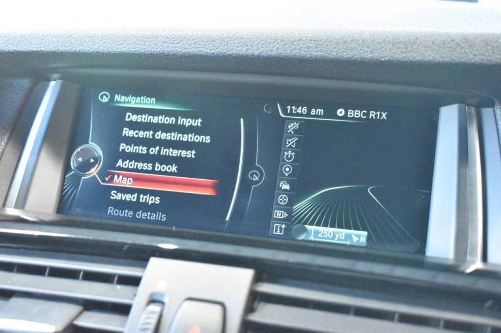 Used_2016_BLUE_BMW_X3_2