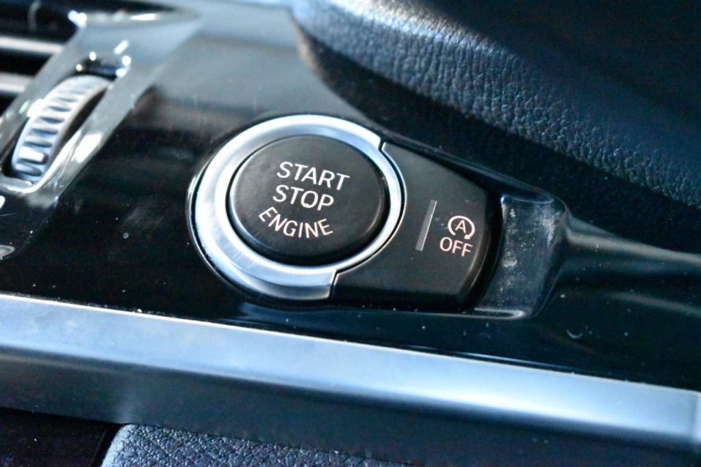 Used_2016_BLUE_BMW_X3_2