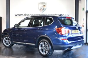Used_2016_BLUE_BMW_X3_2