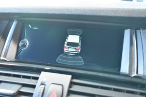 Used_2016_BLUE_BMW_X3_2
