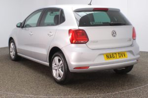Used_2017_SILVER_VOLKSWAGEN_POLO_1
