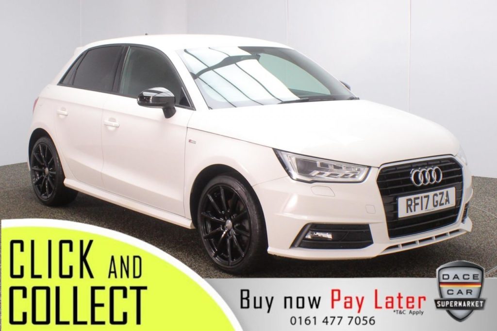 Used_2017_WHITE_AUDI_A1_1