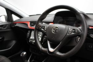 Used_2018_GREY_VAUXHALL_CORSA_1