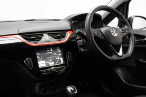Used_2018_GREY_VAUXHALL_CORSA_1