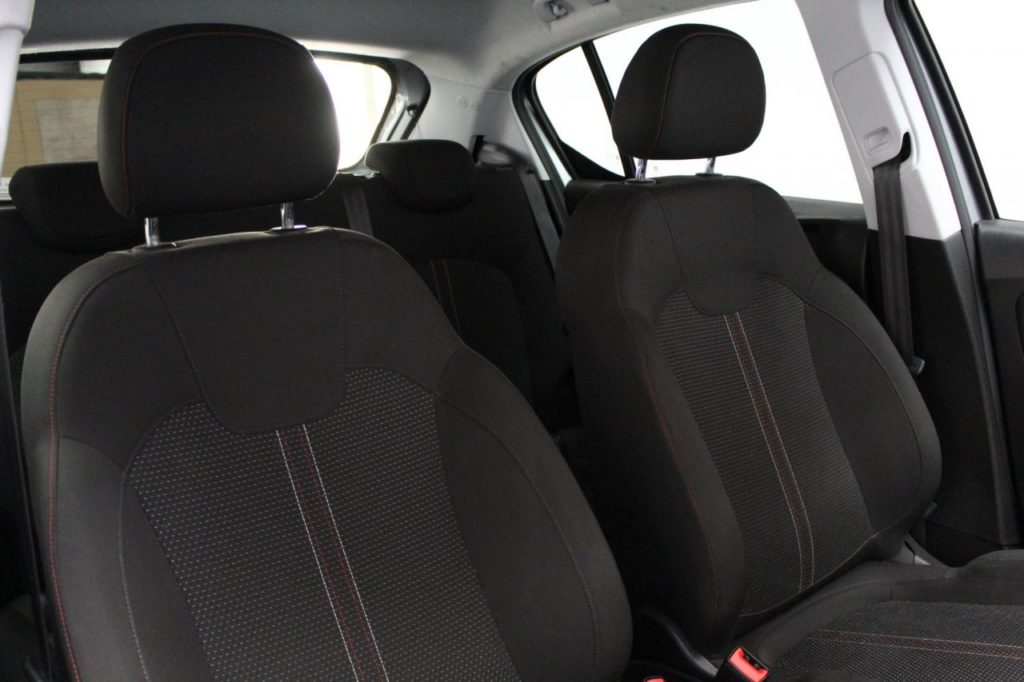 Used_2018_GREY_VAUXHALL_CORSA_1