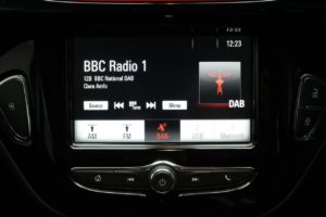 Used_2018_GREY_VAUXHALL_CORSA_1