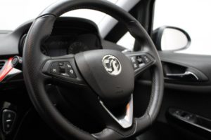 Used_2018_GREY_VAUXHALL_CORSA_1