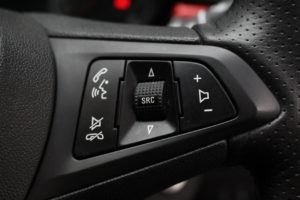 Used_2018_GREY_VAUXHALL_CORSA_1