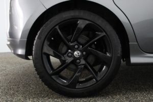 Used_2018_GREY_VAUXHALL_CORSA_1